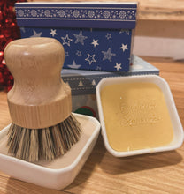Load image into Gallery viewer, Natural Dish Soap Bar