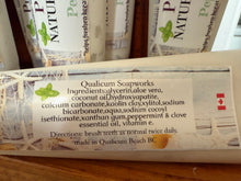 Load image into Gallery viewer, PureMineral Natural Whitening Mineralizing Toothpaste with Hydroxyapatite