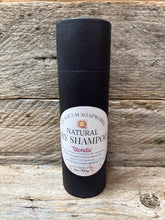 Load image into Gallery viewer, Dry Shampoo Natural Eco friendly 3 hair types
