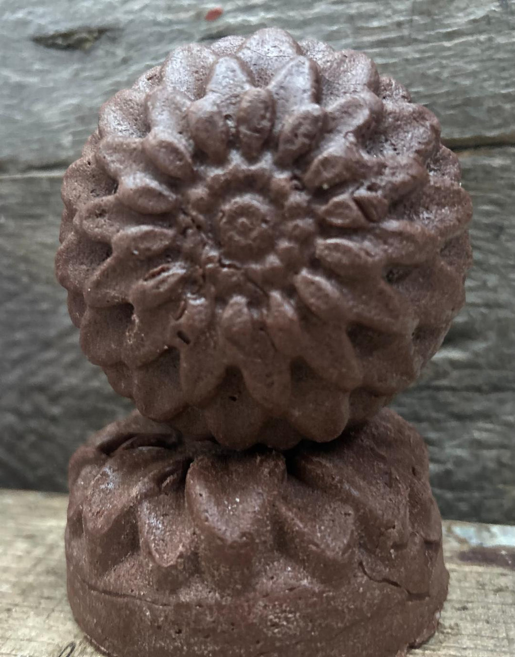 Curly Hair Chocolate Espresso Conditioning Shampoo Bar