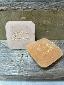 Natural Dish Soap Bar