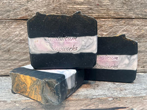 Practical Magic Artisan Soap