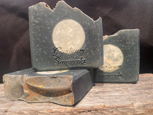 Wolf Moon Artisan Soap