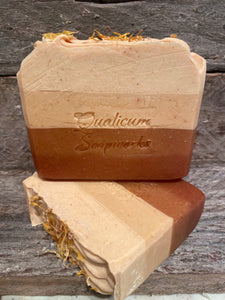 Soothe Turmeric Anti Inflammatory Artisan Soap